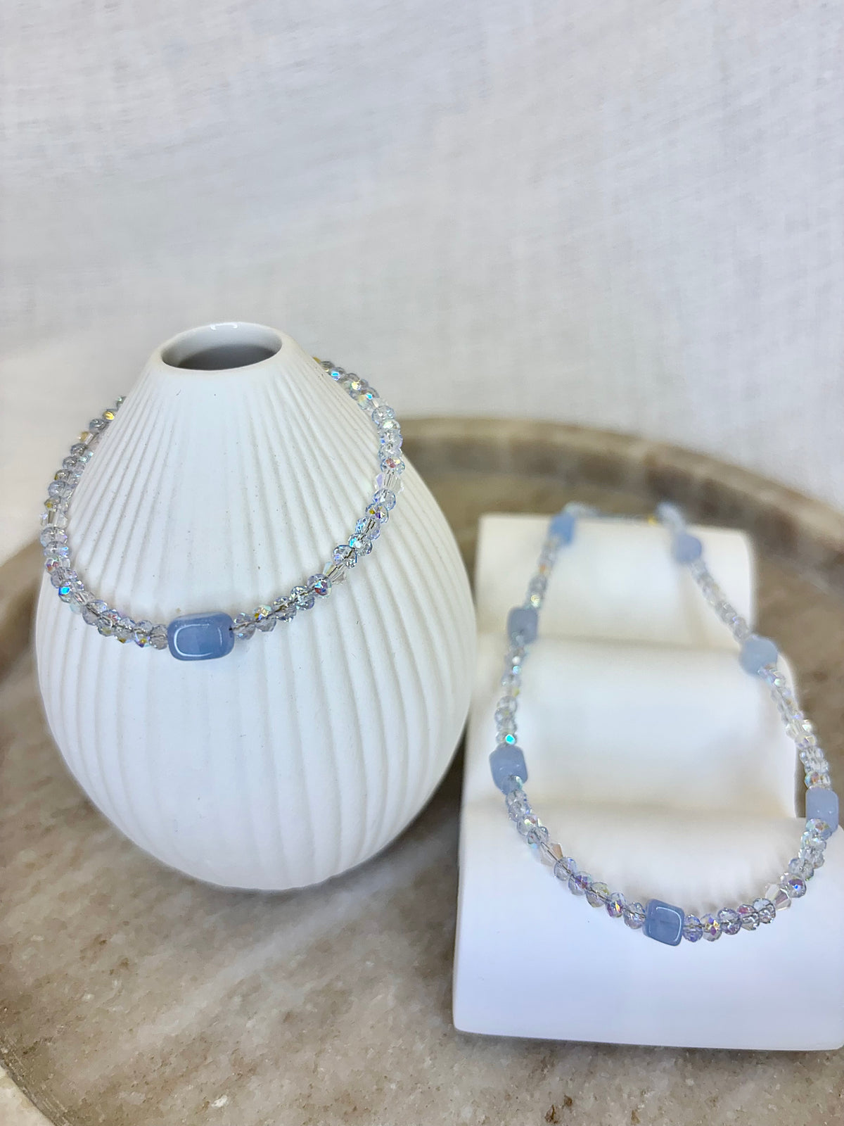 Stability Set - Sky Blue