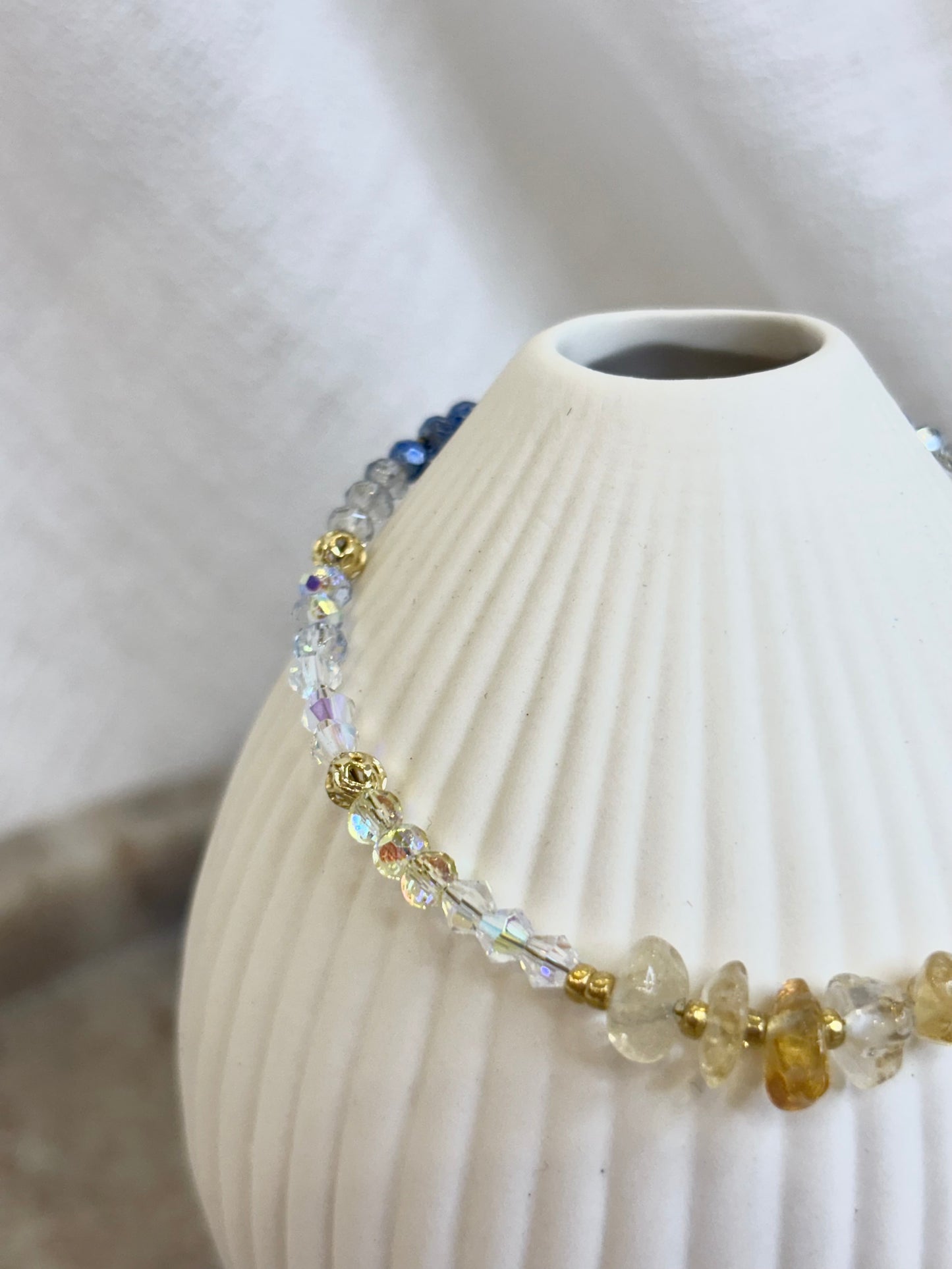 Horizon Bracelet