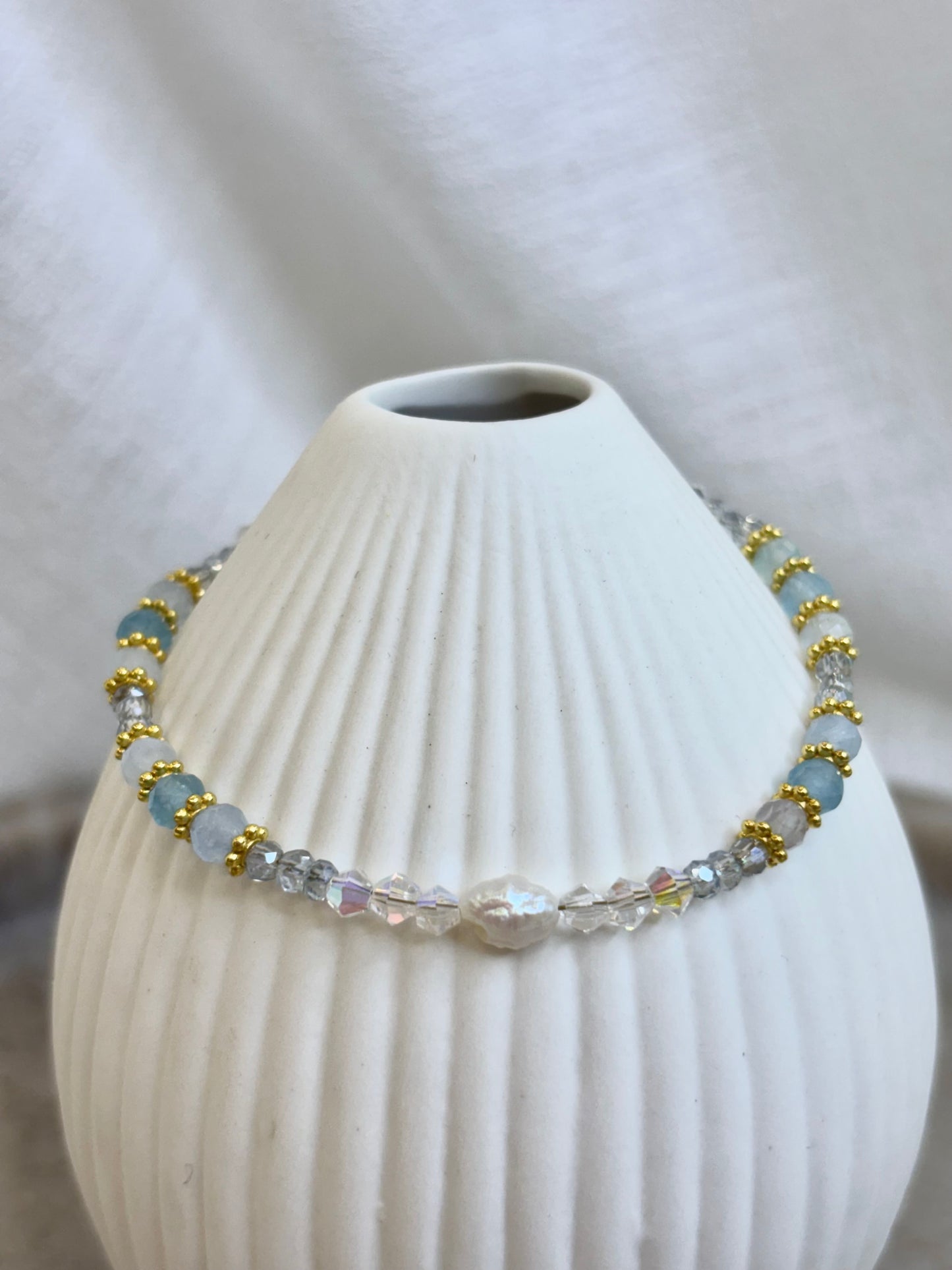Inner Wave Bracelet