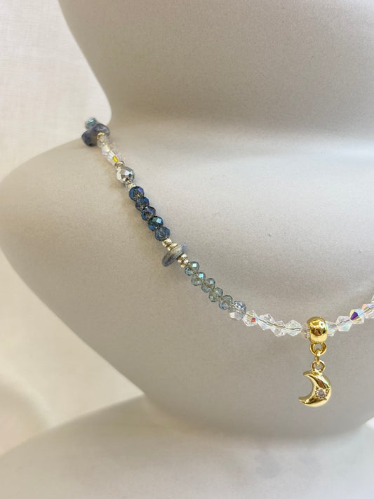 Luna Necklace