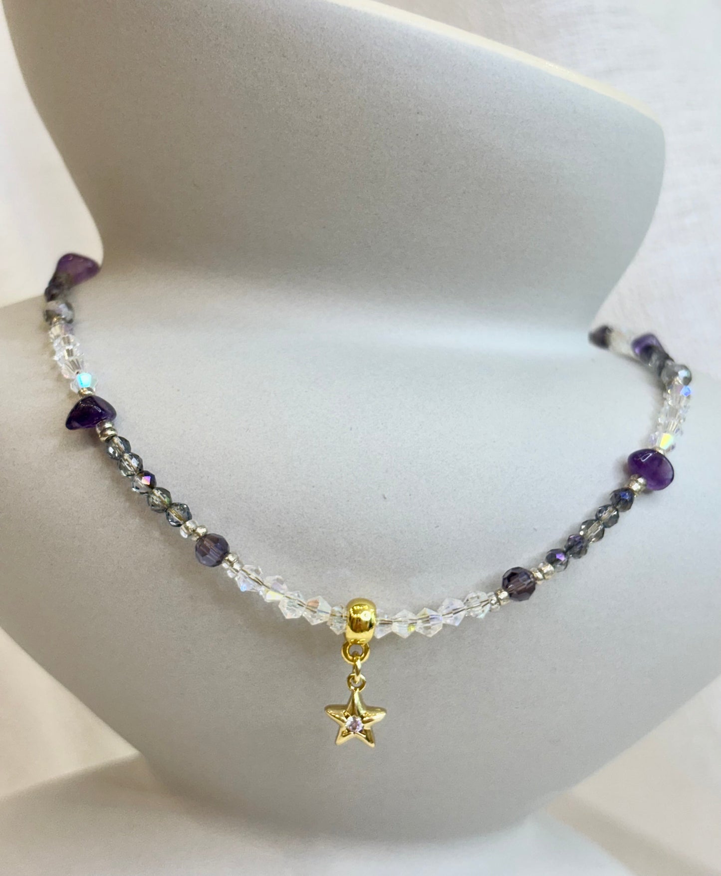 Stellar Necklace