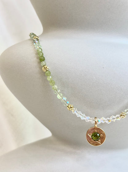 Unity Necklace