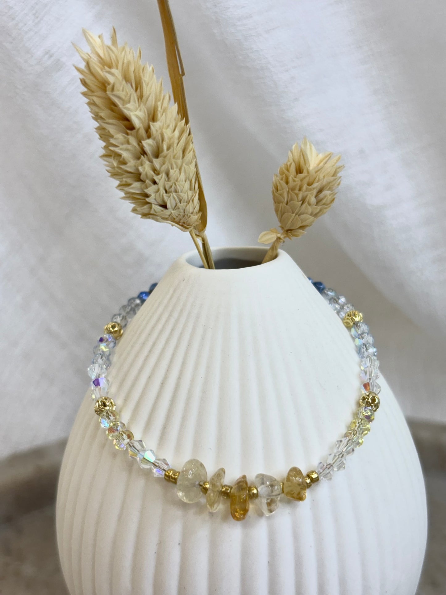 Horizon Bracelet