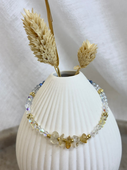 Horizon Bracelet