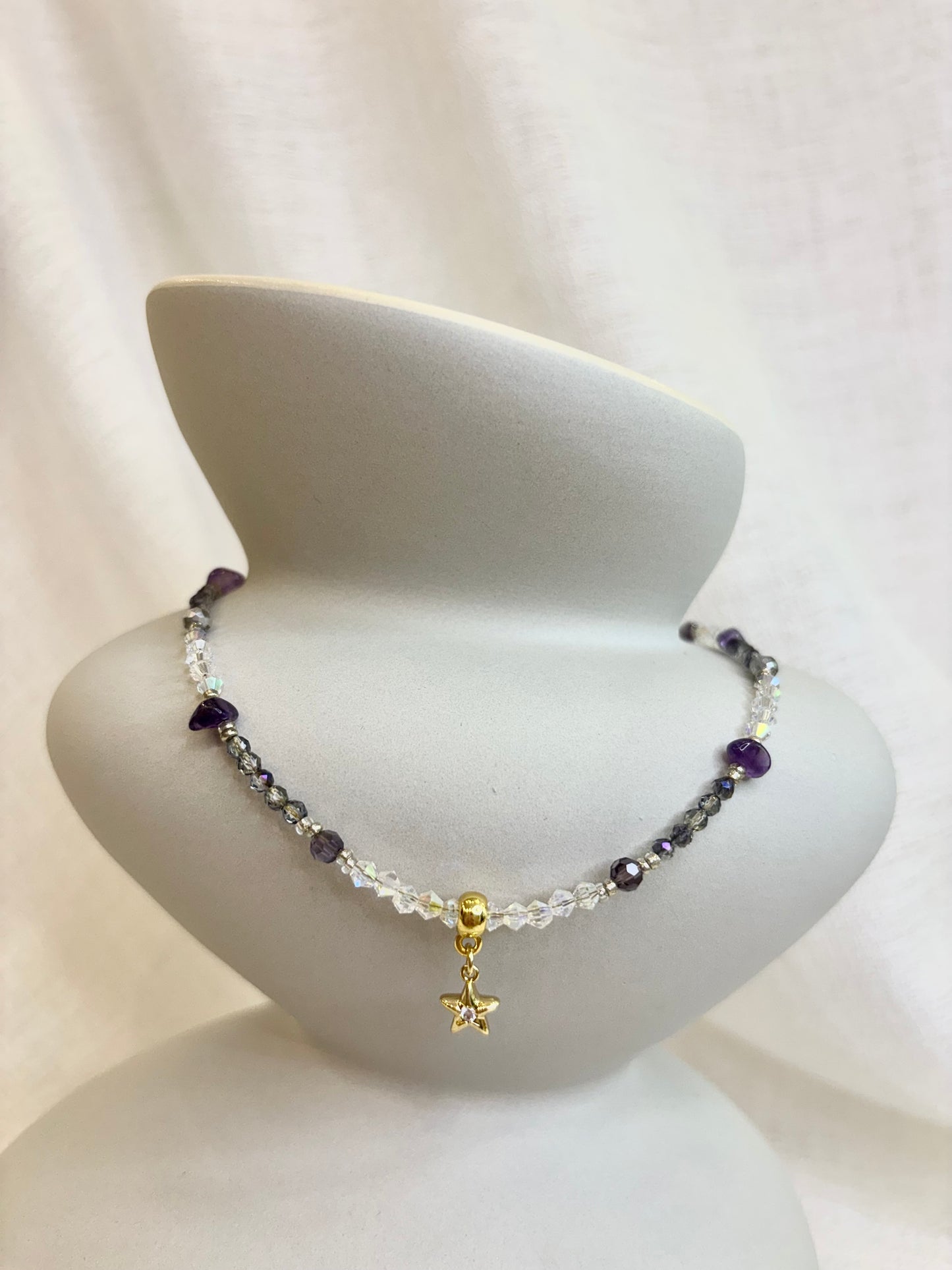 Stellar Necklace