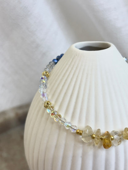 Horizon Bracelet