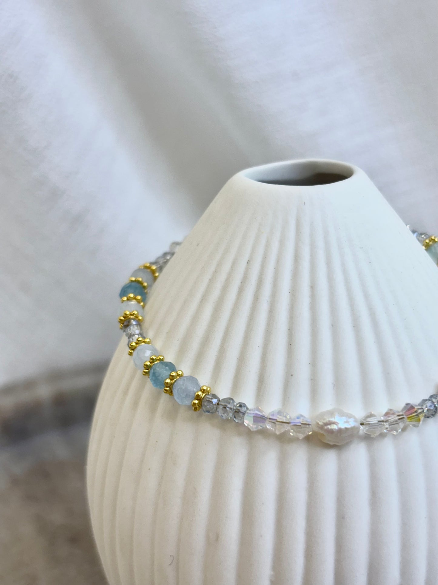 Inner Wave Bracelet