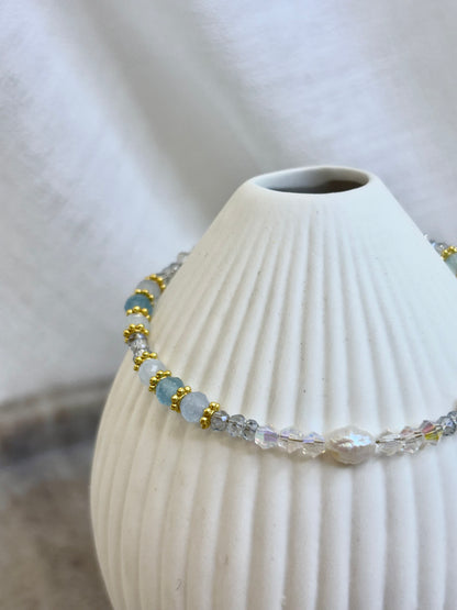 Inner Wave Bracelet