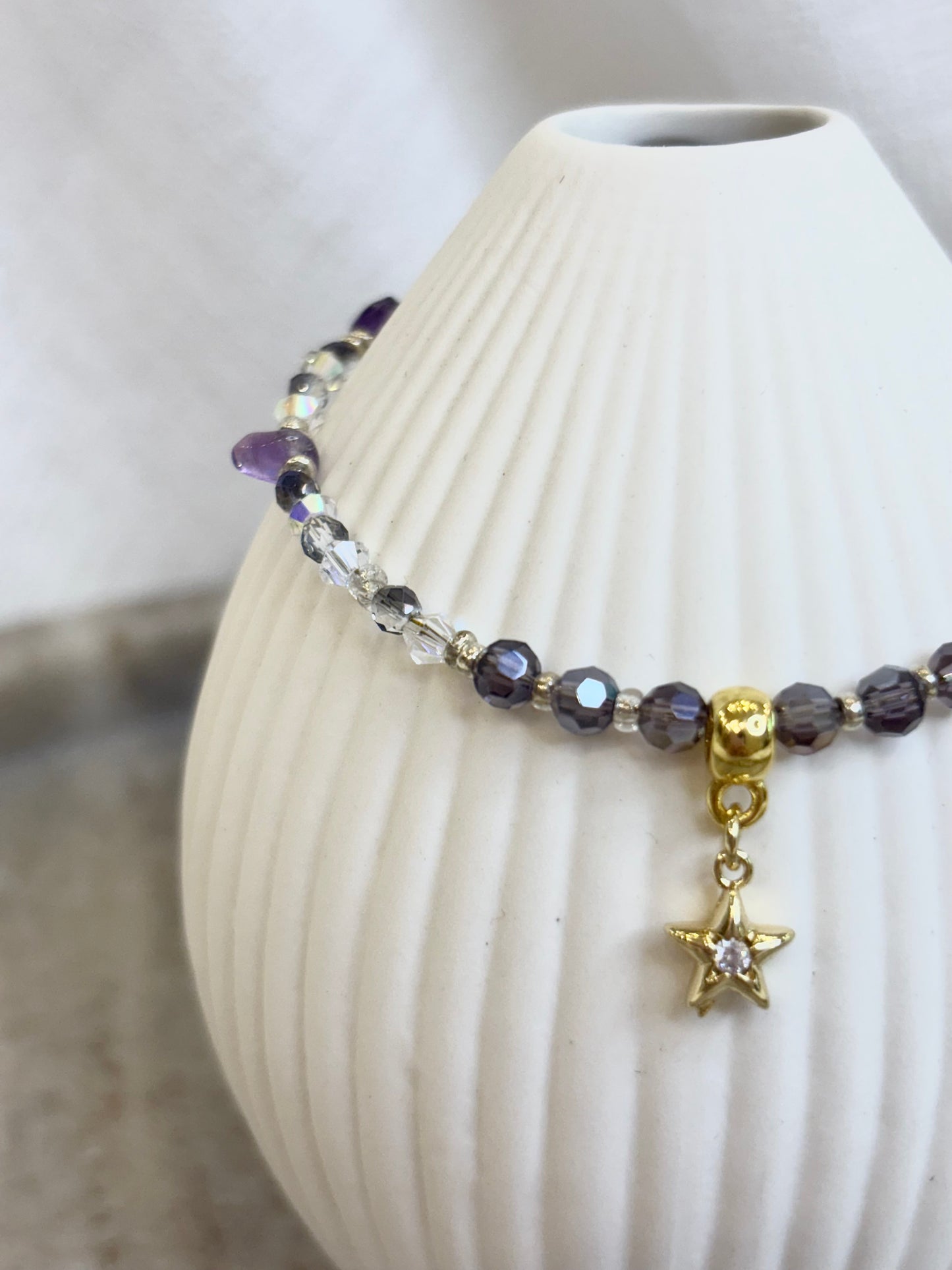 Stellar Bracelet