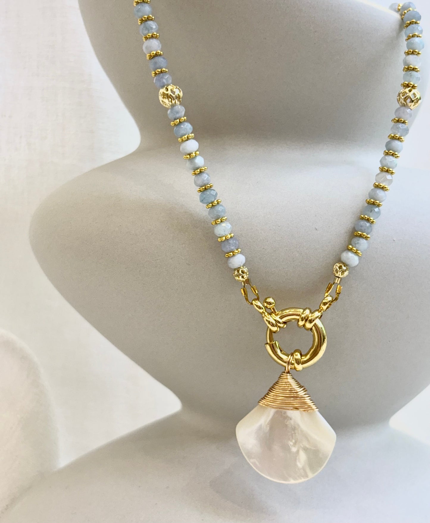 Beach Necklace