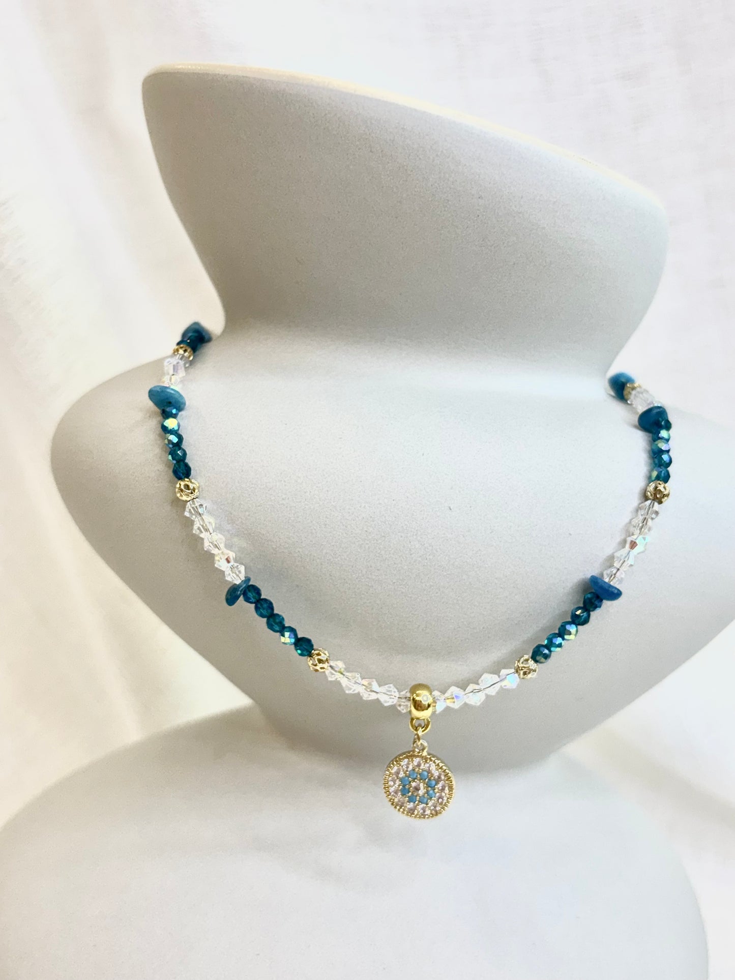 Ocean Necklace