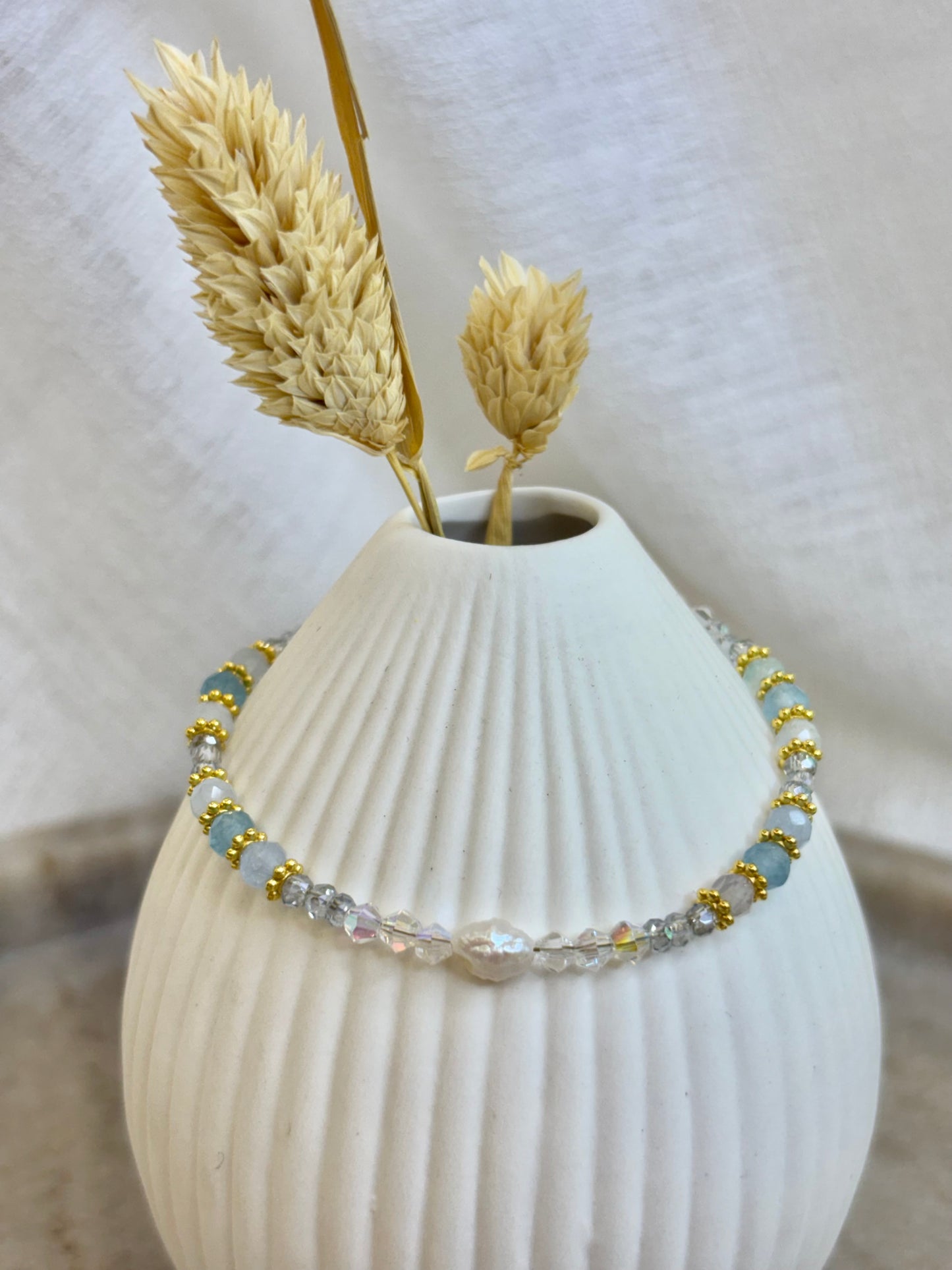 Inner Wave Bracelet