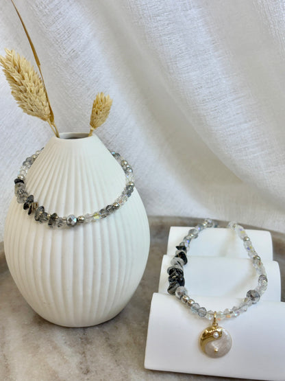 Yin Yang set