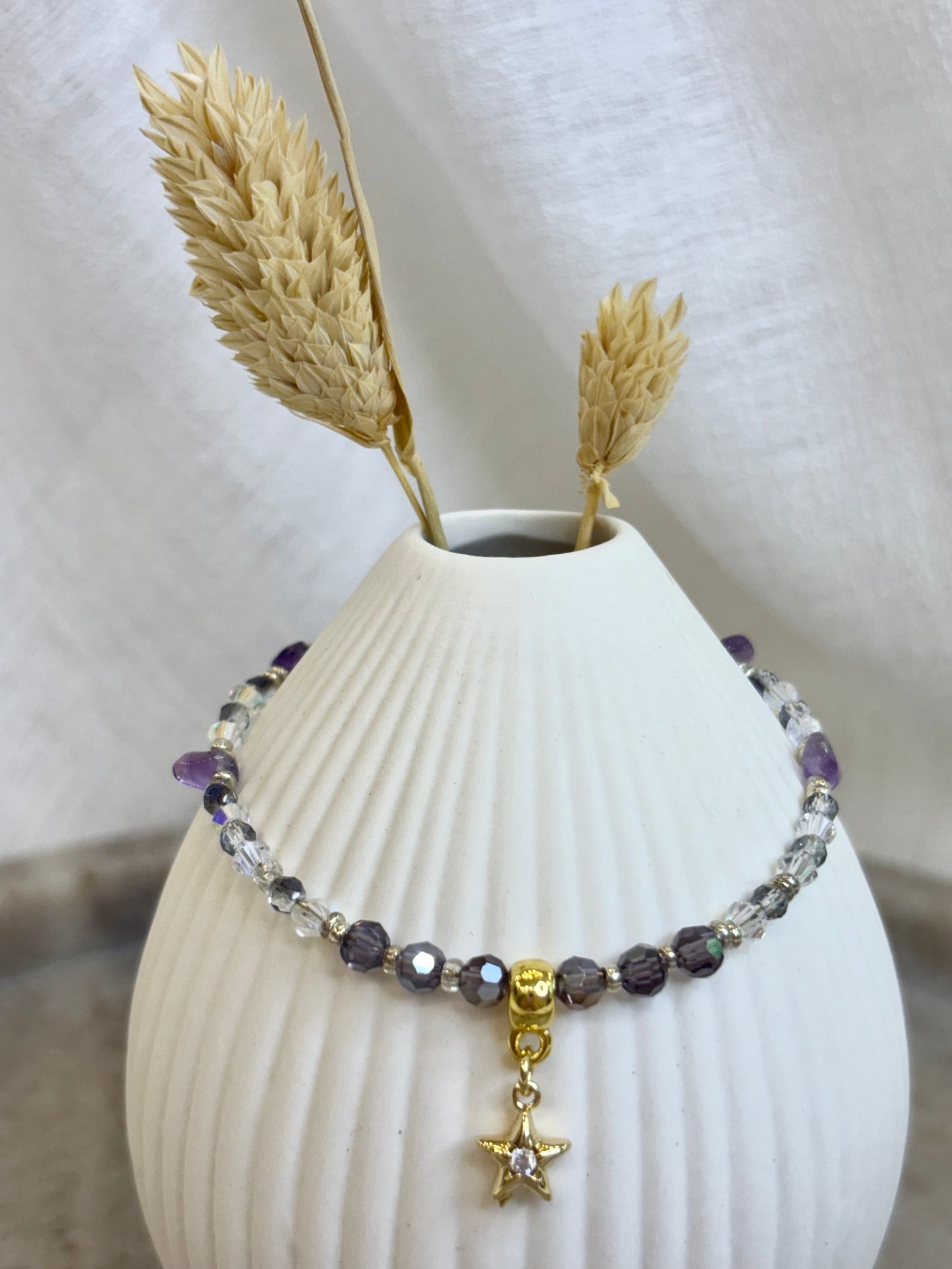 Stellar Bracelet