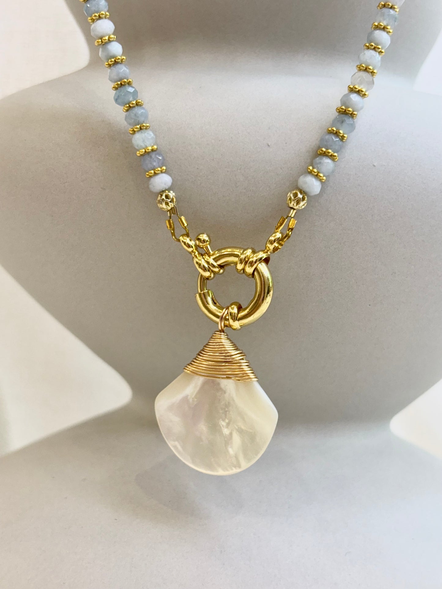 Beach Necklace