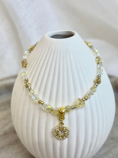 Morning Glory Bracelet