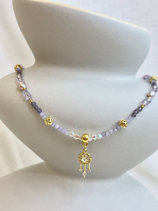 The Dreamer Necklace