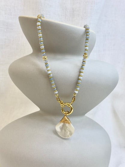 Beach Necklace