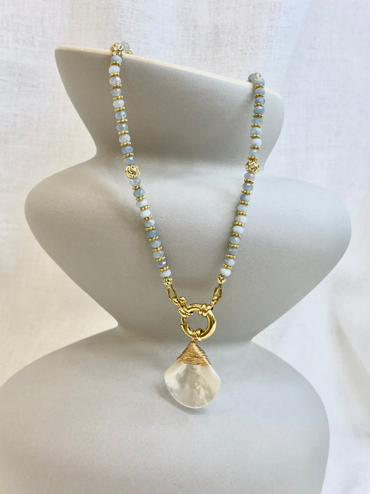 Beach Necklace