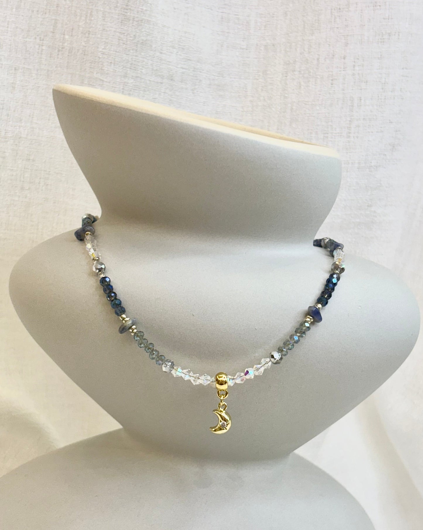 Luna Necklace
