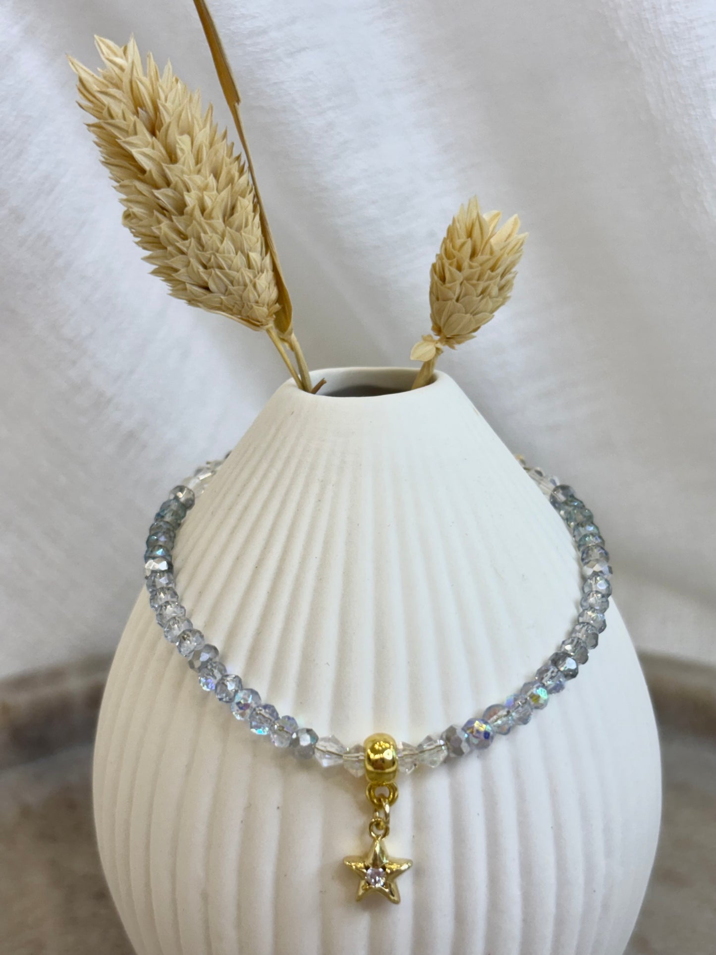 Celestial Bracelet