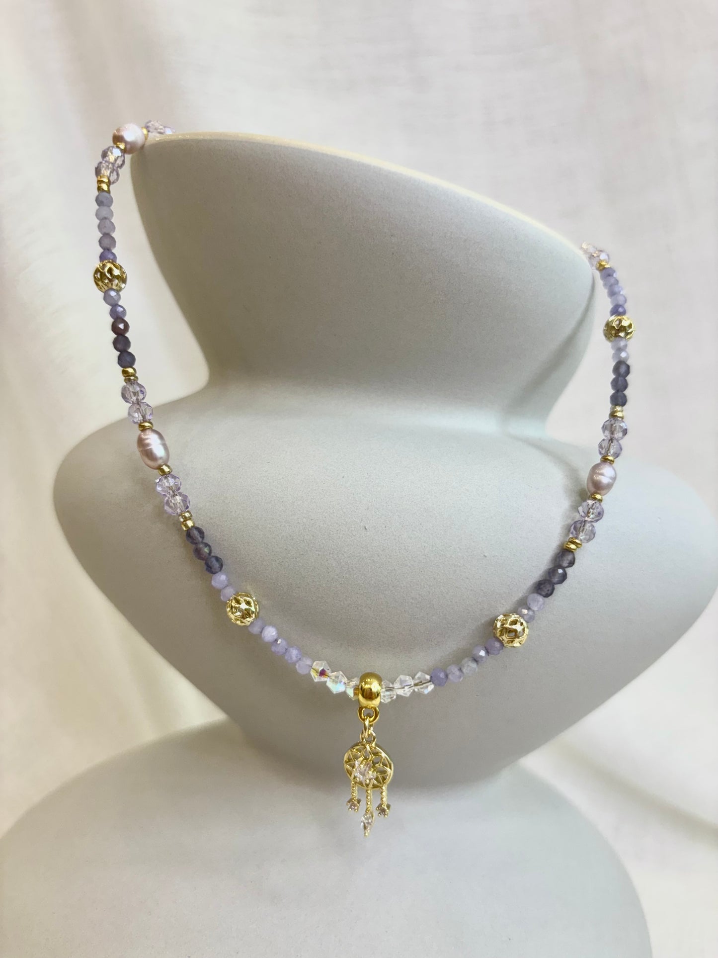 The Dreamer Necklace