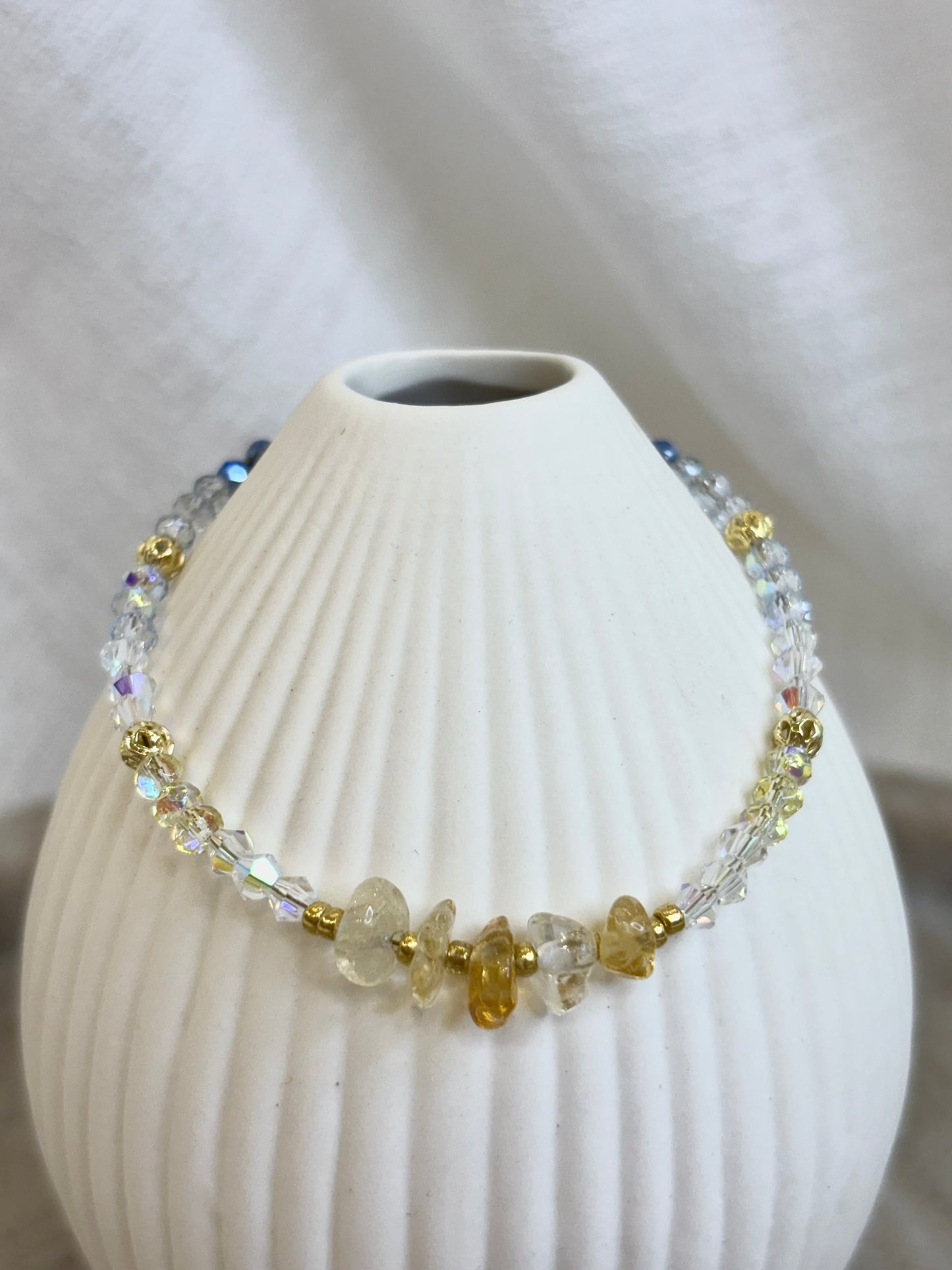 Horizon Bracelet