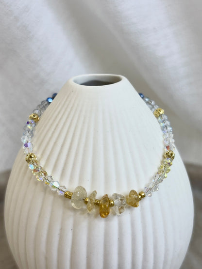 Horizon Bracelet