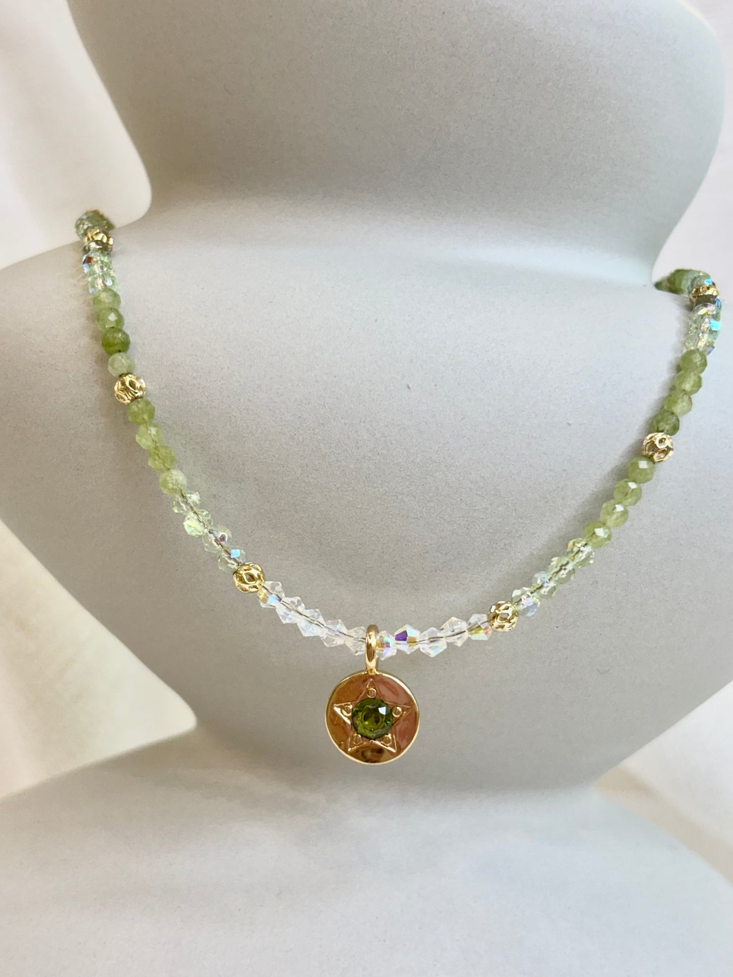 Unity Necklace