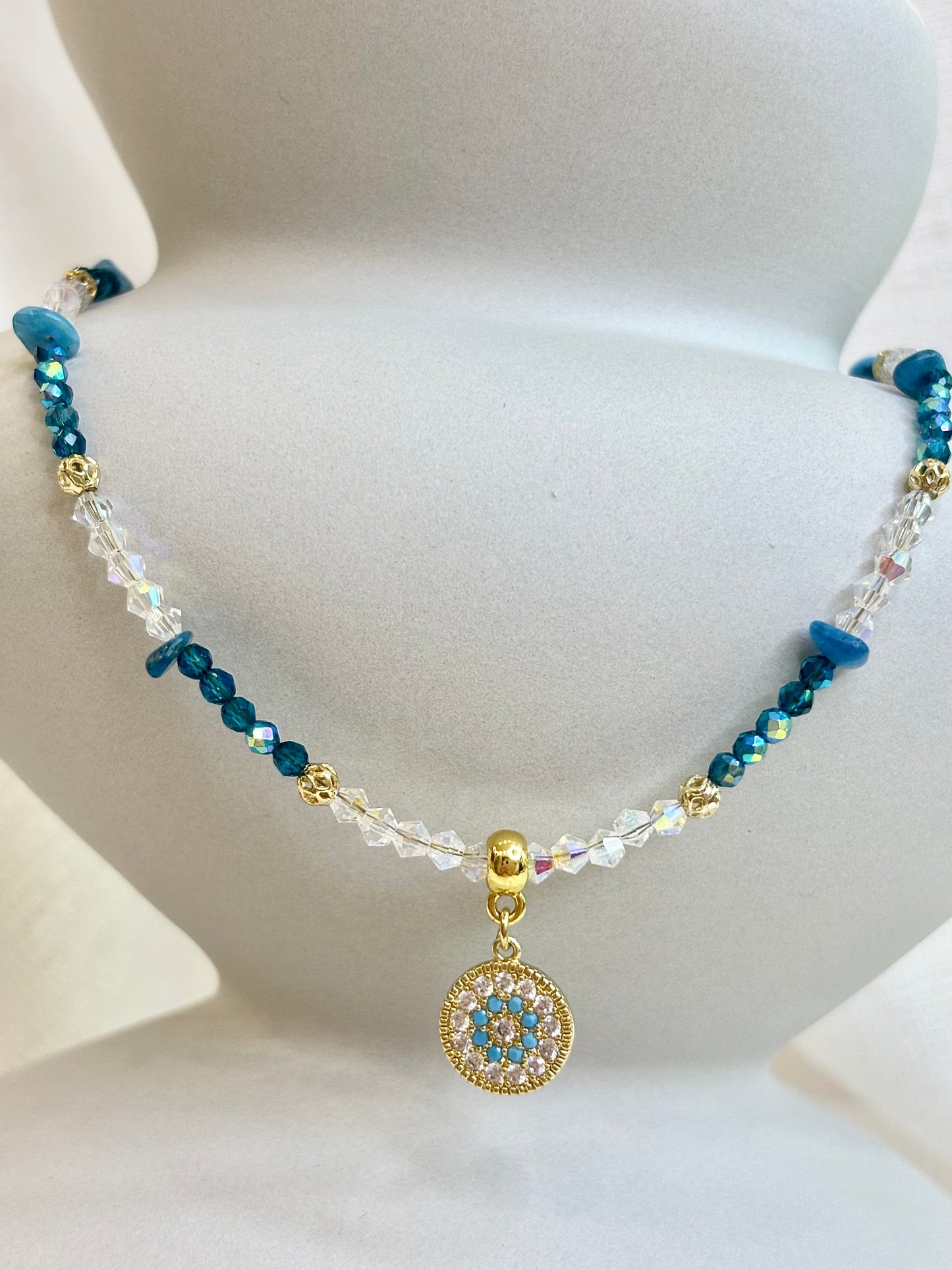 Ocean Necklace