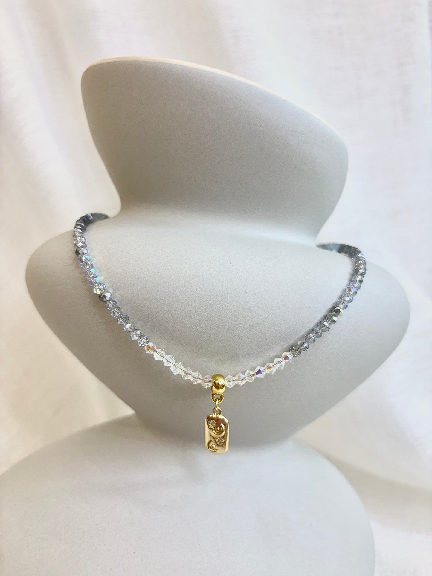 Celestial Necklace