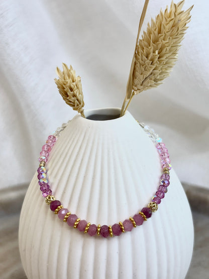 Heartbeat Bracelet