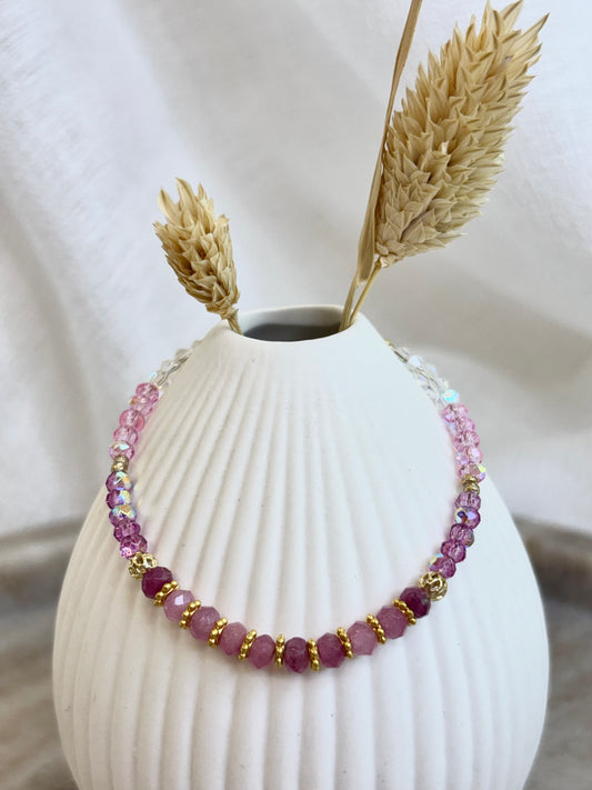 Heartbeat Bracelet
