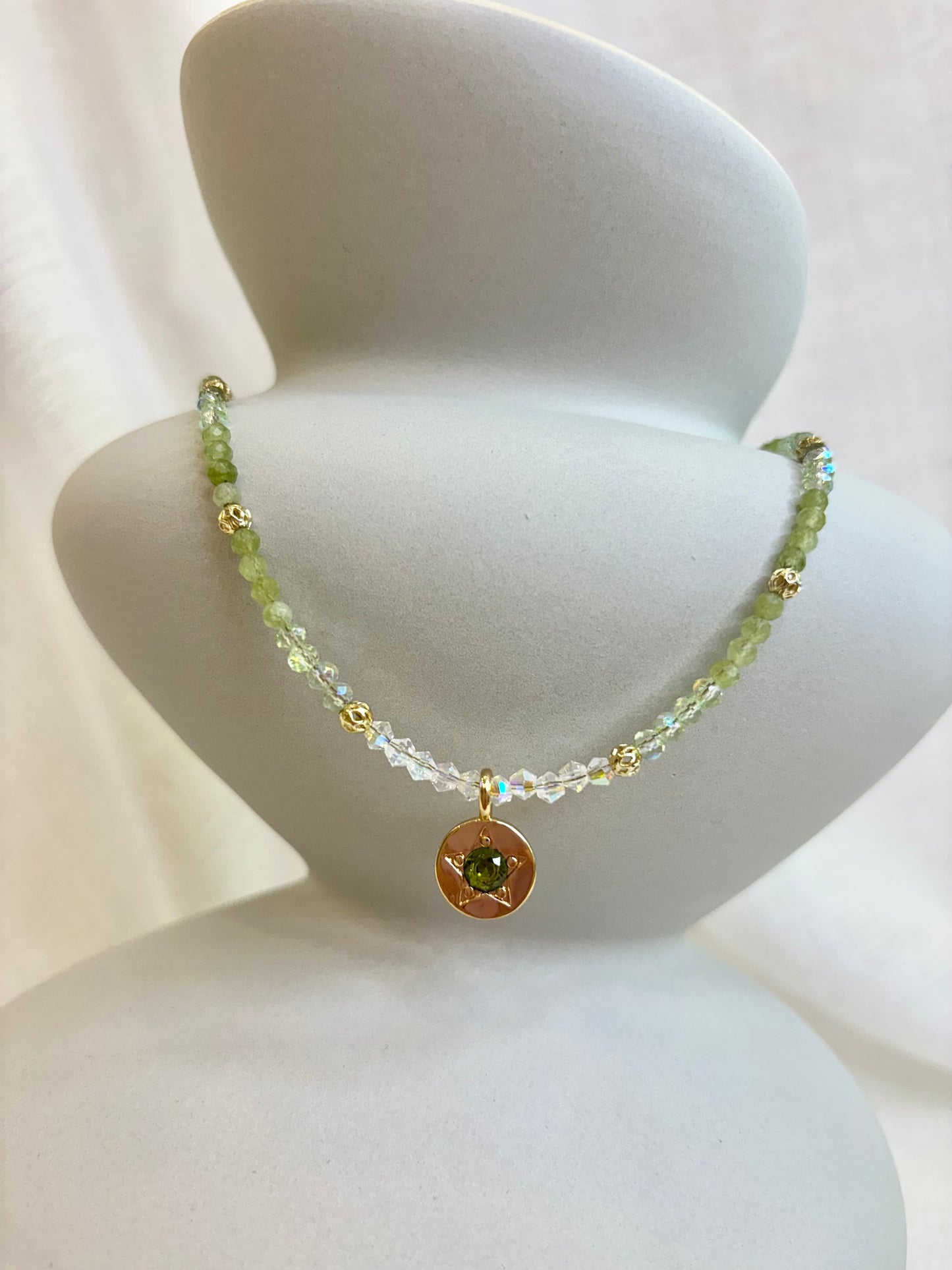 Unity Necklace