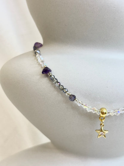 Stellar Necklace