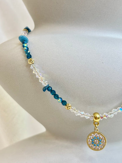 Ocean Necklace