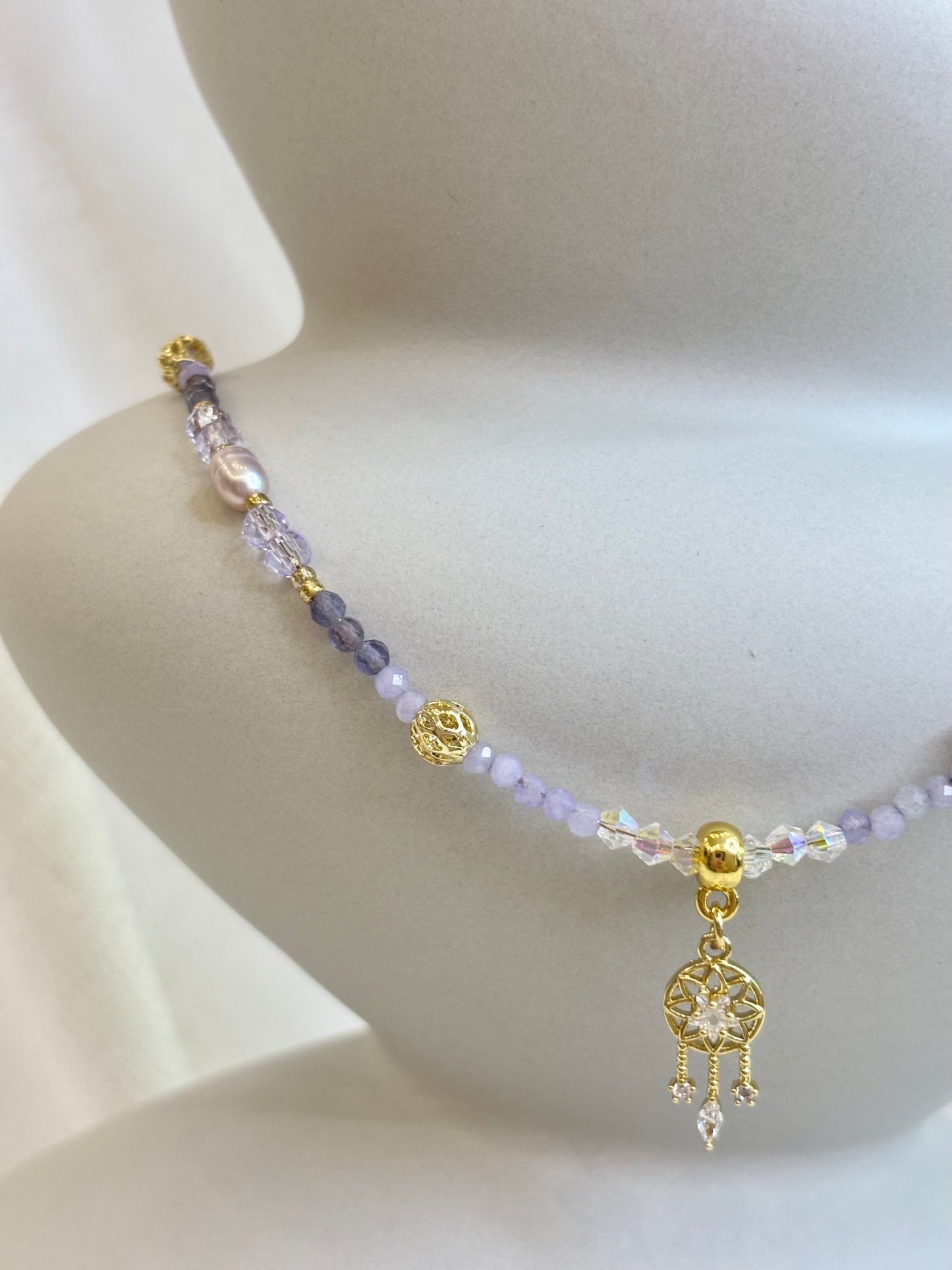 The Dreamer Necklace