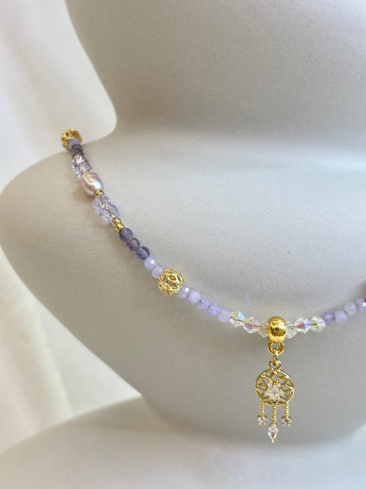 The Dreamer Necklace