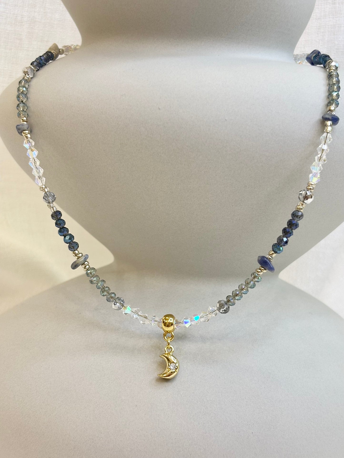 Luna Necklace
