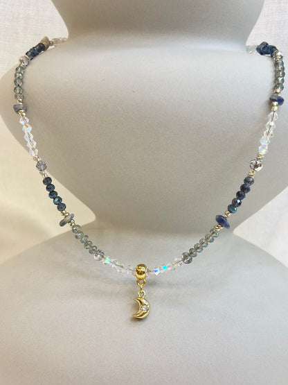 Luna Necklace