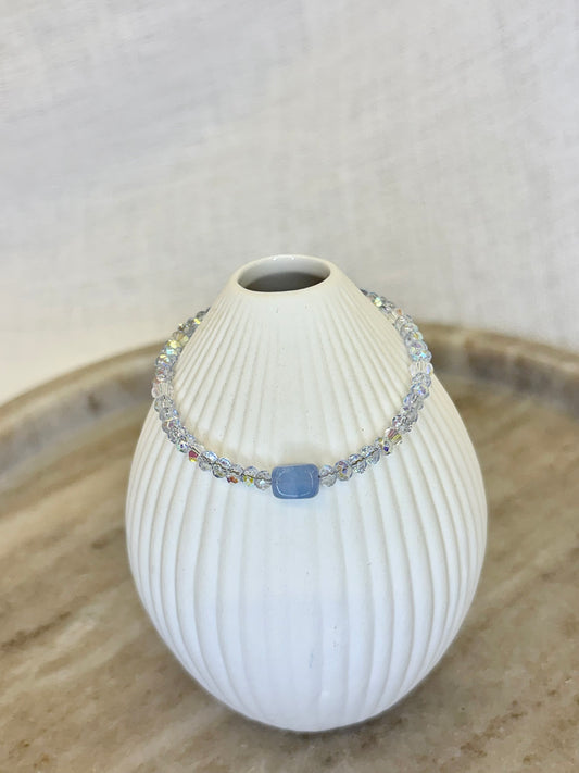 Stability Bracelet - Sky Blue