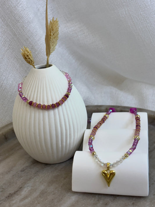 Heartbeat Set