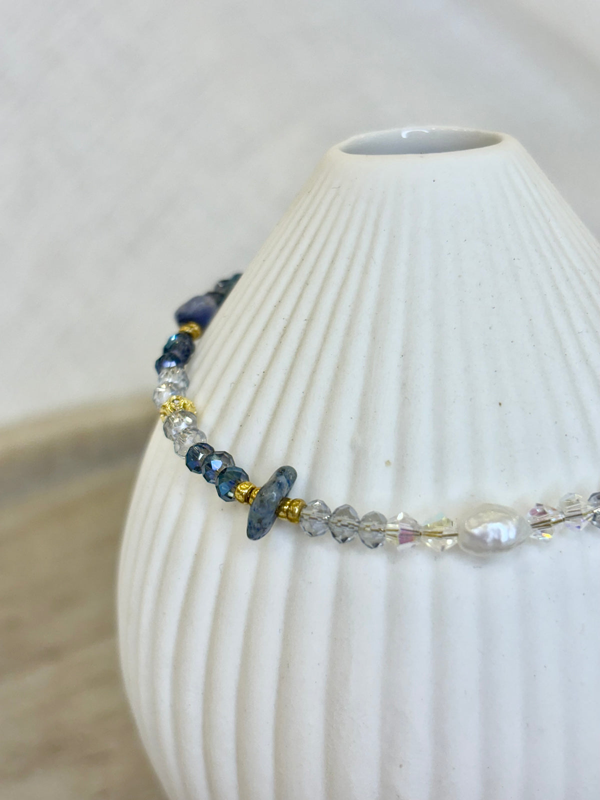 Moonveil Bracelet