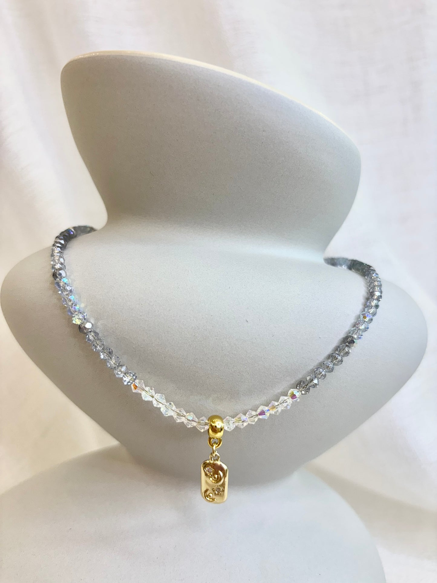 Celestial Necklace