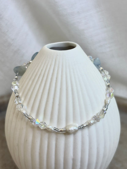 Cloud Bracelet - Sky Blue