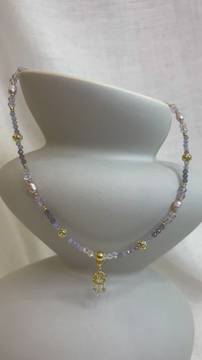 The Dreamer Necklace
