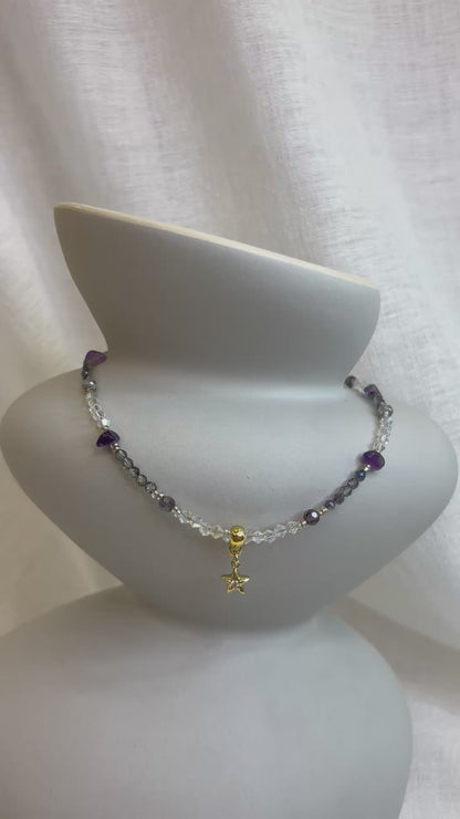 Stellar Necklace