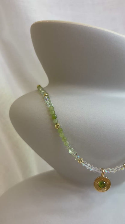 Unity Necklace