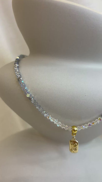 Celestial Necklace