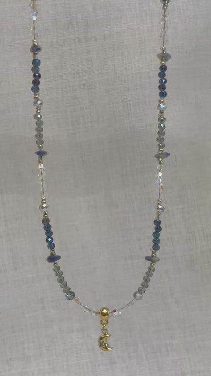 Luna Necklace